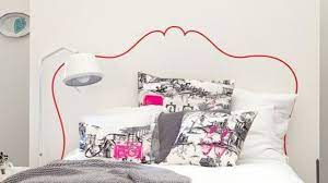 tete de lit pas cher idees diy fashion room bed home