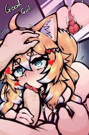 Rule 34 - @ @ Animal Dildo Blowjob Blue Eyes Blush Caloart30 Canine Dildo  Dildo In Pussy Dildo Penetration Dog Ears Dog Girl Dog Tail E-sekai  Eyebrows Eyebrows Visible Through Hair Fellatio