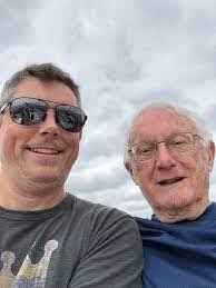 Benjamin Ethridge's Instagram, Twitter & Facebook