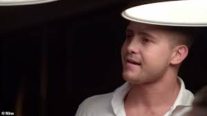 Married At First Sight's Mikey Pembroke slams reports his lie detector test  was 'fake