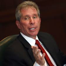 Longtime Ald. Michael Zalewski to step down next month; Emanuel will get to  appoint replacement