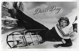 She was born doris mary ann kappelhoff, but the fledging pop singer was christened doris day after band leader barney rapp animals became her cause celebre after day was introduced to camels, goats and other animal day, who lived in nearby quail lodge, did not attend this year's celebration. Paul Van Yperen S Blog Page 72