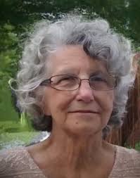 Hélène BOURQUE née DANIS