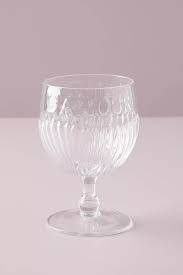 Shop 7 anthropologie wine glasses from top brands such as anthropologie and earn cash back from your favorite retailers. Jeannie Wine Glasses Set Of 4 Anthropologie Hand Painted Wine Glasses Wine Glass Wine Glasses
