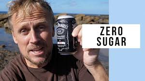 How Does Jack Daniel’s Zero Sugar Cola Premix Compare To Regular Jack And  Coke