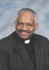 RIP: Charles W. Taylor