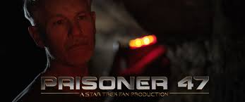 Check out the Indiegogo for our Star Trek fan-film:  https://igg.me/at/prisoner47/x/4770816#/