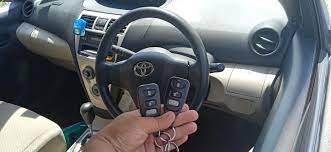 Alarm mobil tak menjamin kendaraan kita bebas dari ancaman pencurian. Alarm Kereta Vios Tak Berfungsi