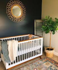 Baby millie's dumbo inspired 1st birthday party. Nursery Checklist The Essential Items
