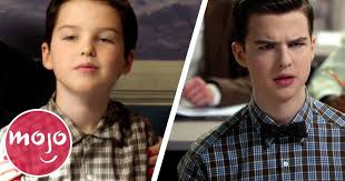 5 Times Sheldon was the Smartest Character