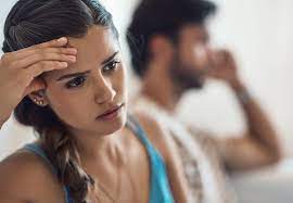 6 Reasons Resentment Enters A Relationship – Cleveland Clinic