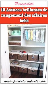 Étagère chambre enfant de design original. 10 Astuces Brillantes De Rangement Des Affaires Bebe Ranger Vetement Bebe Organiser Vetement Bebe Organiser Chambre Bebe Business Storage Baby Storage Storage
