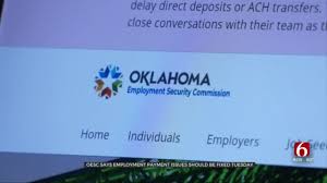 Maybe you would like to learn more about one of these? Oesc Expects Unemployment Payment Issues To Be Resolved This Week