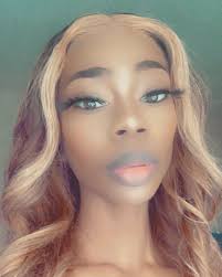 Keysha Long's Instagram, Twitter & Facebook