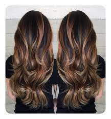If you're contemplating dyeing your hair dark brown, you're going to need some inspiration before hitting the salon chair. 67 Amazing Chocolate Brown Hairstyles To Brighten Your Look