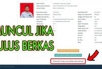 Info lengkap pendaftaran cpns 2021. Pdf Contoh Soal Cpns Penjaga Tahanan Icpns