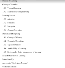 Ugc Net Paper I Teaching Aptitude Study Material Cum Notes Pdf Matterhere