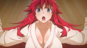 1+2=paradise 2x2 shinobuden 11eyes absolute duo amazing nurse nanako asobi ni iku yo! The 22 Best Ecchi Anime Series Of All Time Bakabuzz