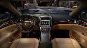 2017 Mkx Interior Lincoln Mkz Best Luxury Cars Luxury Cars