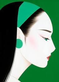 97 Best Ichiro Tsuruta images | Japanese art, Illustration art ...