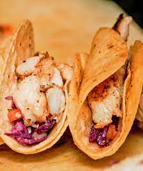 Try the cayo fish mahi mahi tacos, which come with big chunks fresh fish with mango, cilantro and red cabbage. Top 10 Best Fish Tacos In St Petersburg St Pete Beach Fl 2021