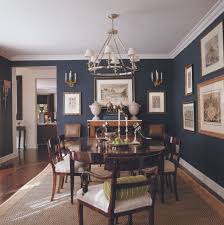 Rated 4 out of 5 stars. Navy Blue Dining Room Novocom Top