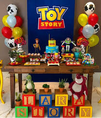 Paw patrol, frozen, soy luna, coco, emojis, avengers, toy story, mickey & minnie. 83 Ideas De Decoracion Cumpleanos Toy Story Toy Story Fiesta De Toy Story Cumple Toy Story