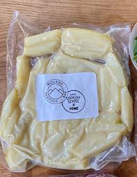See my disclosure policy for more info. Beef Dripping Chips Mourne Seafood Bar