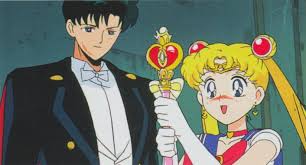 Image result for sailor moon scepter