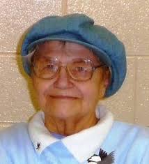 Obituary of Dolores Garrett
