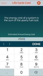 Life Cycle Cost Utilities Business Apps Ios Productivity Apps Life Cycle Costing Life