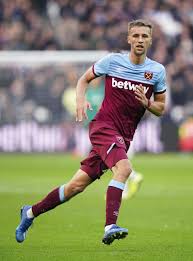 Jump to navigation jump to search. David Moyes Hails Work Rate Of West Ham Newcomer Tomas Soucek Flipboard