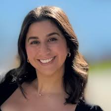 Great partnership Christa Peretin!