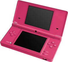 Sold by voomwa and fulfilled by amazon. Nintendo Dsi Matte Hot Pink System