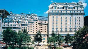 Check spelling or type a new query. The Willard Intercontinental Celebrates The Holidays