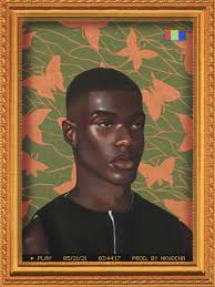 2022 Undergraduate Scholarships Exhibition