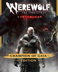 Лучшие навыки в Werewolf: The Apocalypse - Earthblood