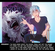 A company representative hid mail and a contact phone number. 900 My Hero Academia Ideas In 2021 My Hero My Hero Academia Hero