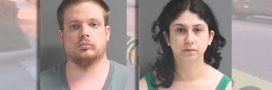 Florida couple accused of sexually abusing children under the age of 12