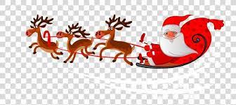Santa Clauss Reindeer Mrs Claus Rudolph Christmas Santa S Sleigh Png Santa Claus Art Child Christmas Santa Claus Reindeer Santa Sleigh Rudolph Christmas