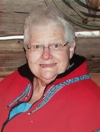 Diane MacNaughton Obituary (1935