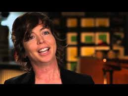 Geochemist Terry Plank, 2012 MacArthur Fellow