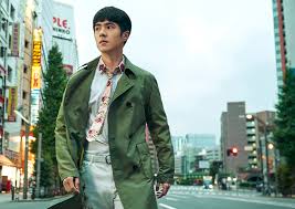 With tony jaa, masami nagasawa, baoqiang wang, satoshi. Win Movie Passes To Watch Detective Chinatown 3 Entertainment News Asiaone