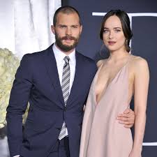 And smallville's eric johnson as one of. Fifty Shades Star Dakota Johnson On Why She D Never Use Body Double In Sex Scenes Daily Record