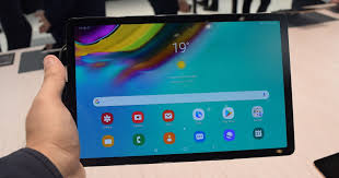 Cloud integration provides a seamless. Samsung Galaxy Tab A 8 4 2020 Key Specifications Revealed Via Google Play Console 91mobiles Com