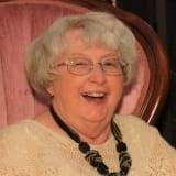 Ruth Elaine Boldt Obituary (2023)