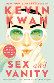 Fast delivery options and freight to your door. Sex And Vanity A Novel Kwan Kevin 9780593081938 Amazon Com Books