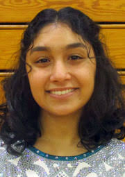 2012 Regional results: Stevenson Sectional