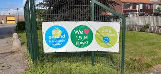 Welkom in het coronablog, je vindt hier het belangrijkste coronanieuws van vandaag. Coronavaccinatie Start In Regio Amstelland Nieuwe Meerbode