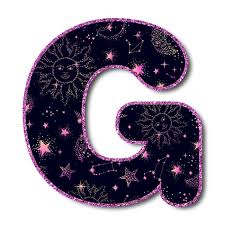 Over 30798 letter g pictures to choose from, with no signup needed. Buchstabe Letter G Sterne Lettern Buchstaben